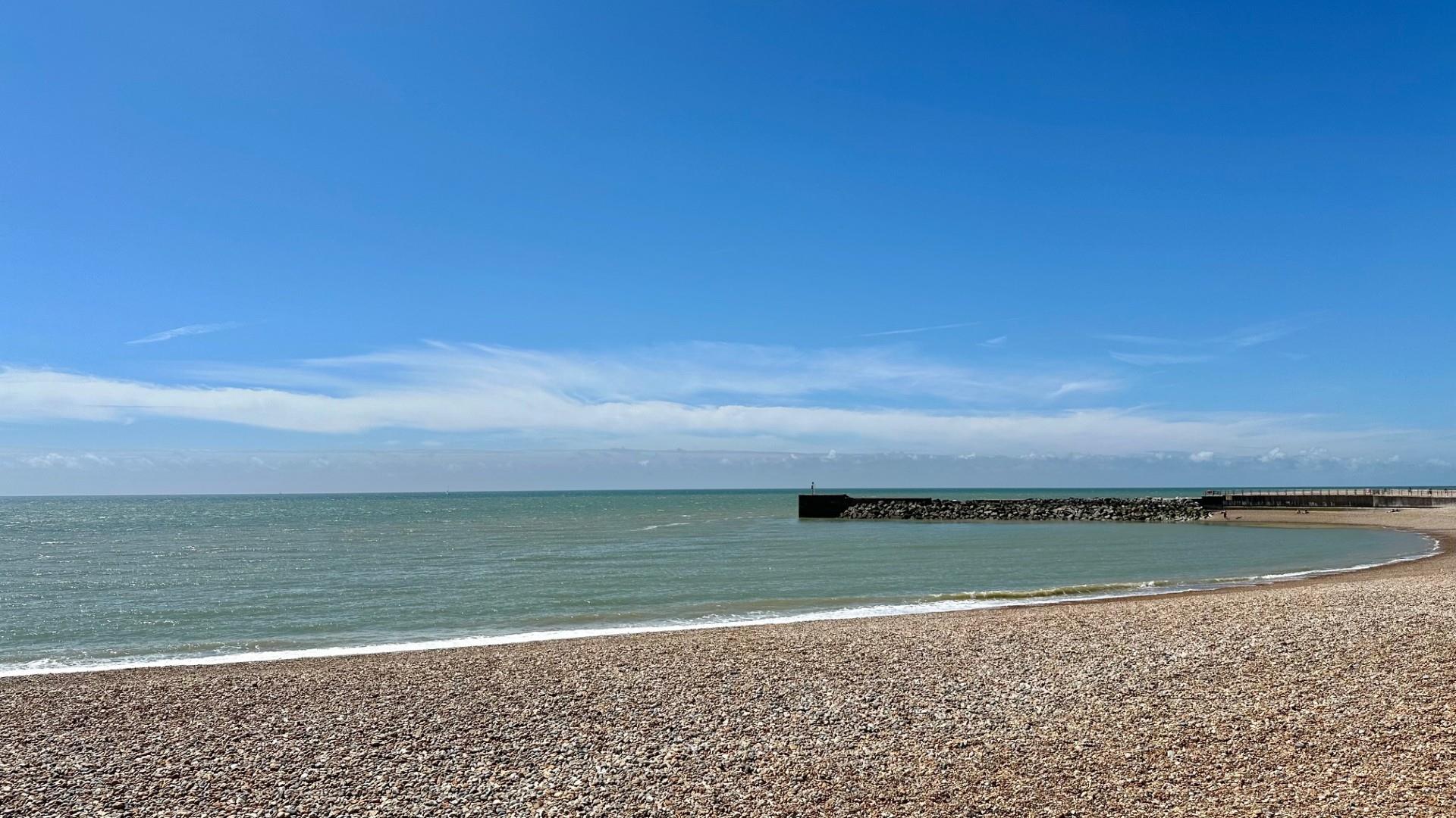 Rock-A-Nore Road, Old Town, Hastings